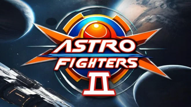 Astro Fighters 2 - full game download