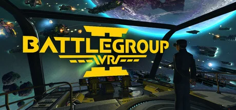BattleGroupVR2 - full game download