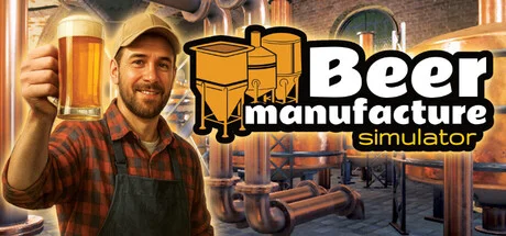 Download Beer Manufacture Simulator PC Game Beer Manufacture Simulator - full game download