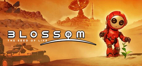 Blossom The Seed of Life - full game download