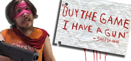 Buy The Game I Have a Gun Sheesh Man - full game download