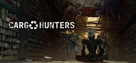 Cargo Hunters - full game download
