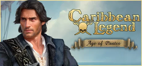 Caribbean Legend Age of Pirates - full game download