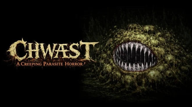 CHWST A Creeping Parasite Horror - full game download