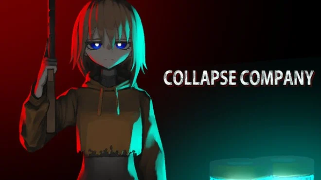 COLLAPSE COMPANY - full game download