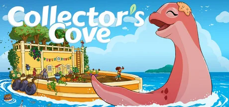 Collectors Cove - full game download