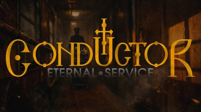 Conductor Eternal Service - full game download
