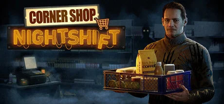 Corner Shop NightShift - full game download