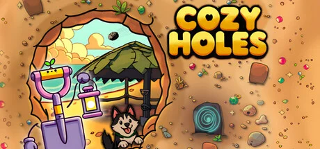 Cozy Holes - full game download