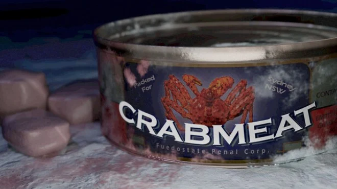 Crabmeat - full game download