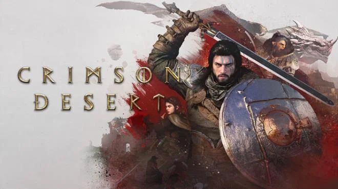 Download Crimson Desert PC Game Crimson Desert - full game download