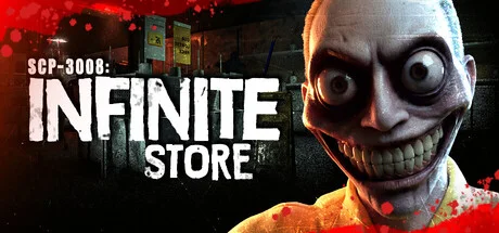 SCP-3008 Infinite Store - full game download