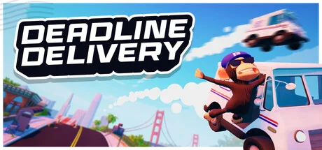 DEADLINE DELIVERY - full game download