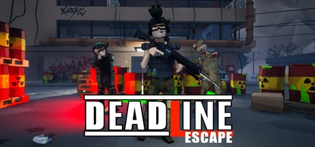 Deadline Escape - full game download