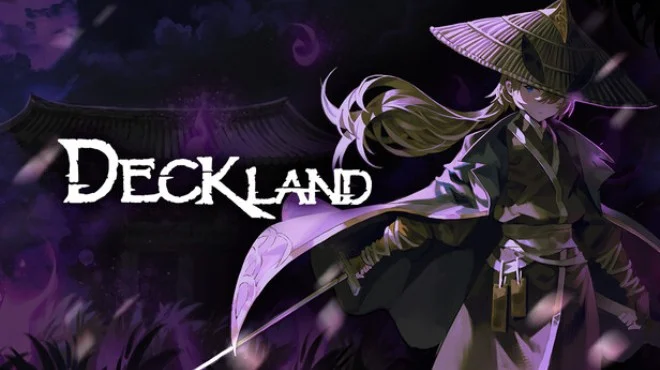 DeckLand - full game download