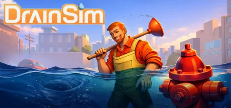 DrainSim - full game download