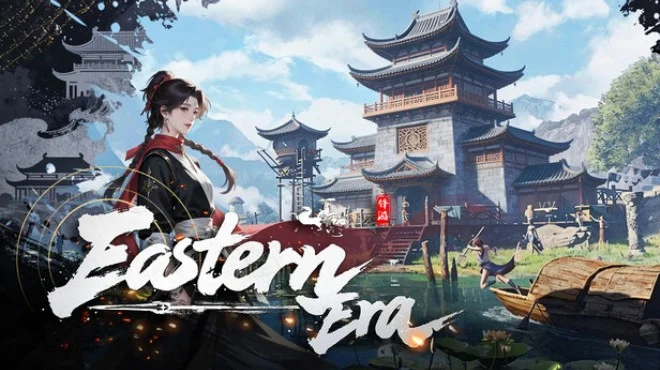 Eastern Era - full game download