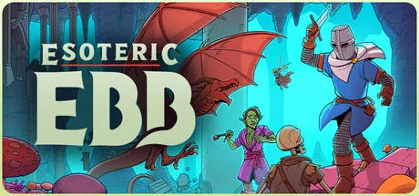 Esoteric Ebb - full game download