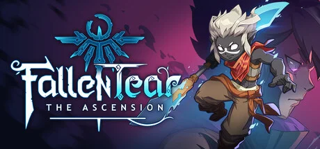 Fallen Tear The Ascension - full game download