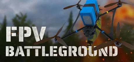 Download FPV Battleground Combat Drone Simulator PC Game FPV Battleground Combat Drone Simulator - full game download