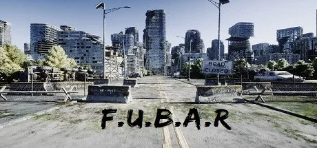 F.U.B.A.R - full game download