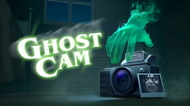 Download GHOST CAM PC Game GHOST CAM - full game download