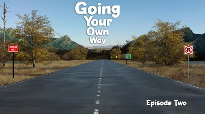 Going Your Own Way Episode Two - full game download