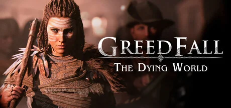GreedFall The Dying World - full game download