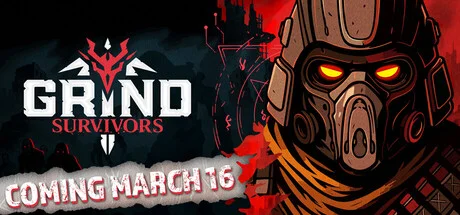 Grind Survivors - full game download