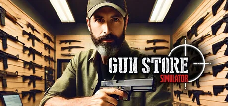 Gun Store Simulator - full game download