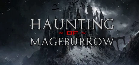 Haunting of Mageburrow - full game download