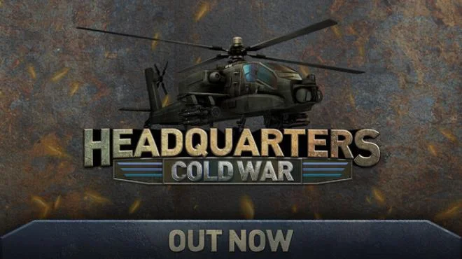 Headquarters Cold War - full game download