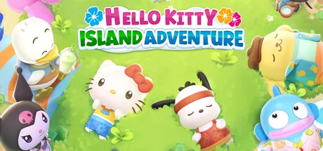 Hello Kitty Island Adventure - full game download