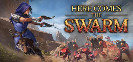 Download Here Comes The Swarm PC Game Here Comes The Swarm - full game download