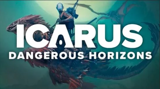 Icarus Dangerous Horizons - full game download