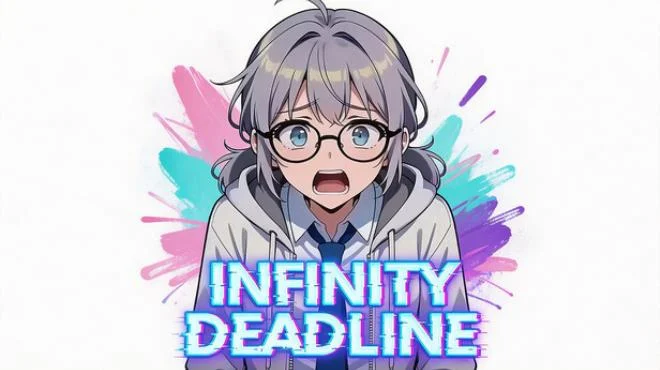 INFINITY DEADLINE - full game download