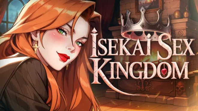 Isekai Sex Kingdom - full game download