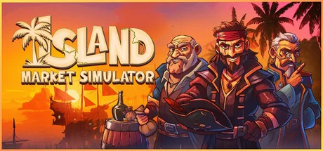 Island Market Simulator - full game download