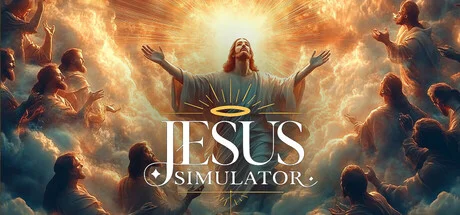 Jesus Simulator - full game download