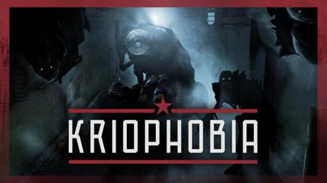 Kriophobia - full game download
