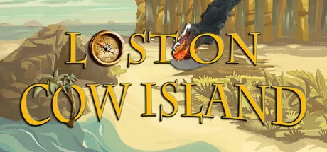 Download Lost on Cow Island PC Game Lost on Cow Island - full game download