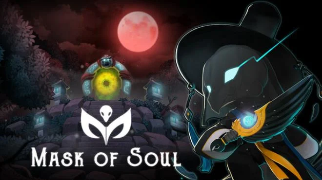 Mask of Soul - full game download