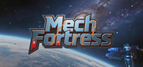 Download Mech Fortress PC Game Mech Fortress - full game download