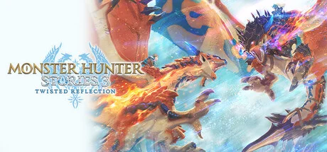 Monster Hunter Stories 3 Twisted Reflection - full game download