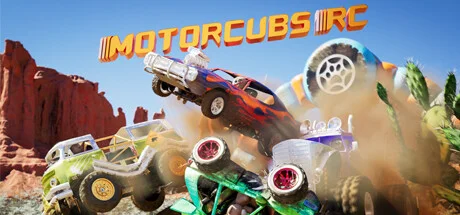 MotorCubs RC - full game download