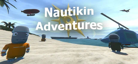 Nautikin Adventures - full game download