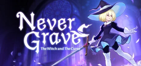 Never Grave The Witch and The Curse - full game download