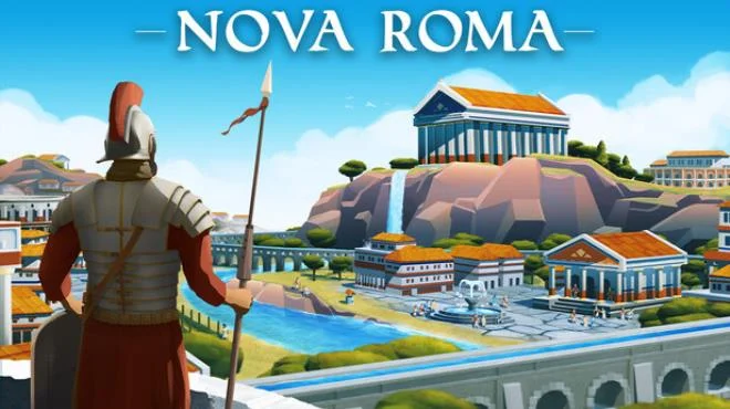 Nova Roma - full game download
