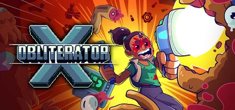 Download Obliterator-X PC Game Obliterator-X - full game download