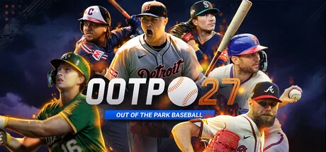 Out of the Park Baseball 27 - full game download